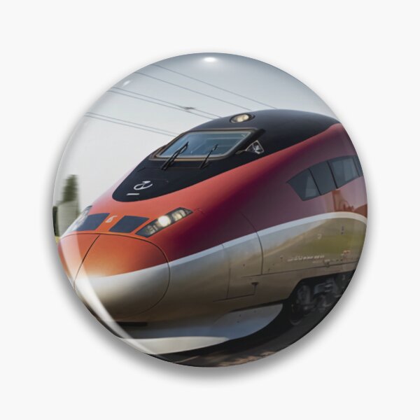 Item preview, Intercity train designed and sold by LaVilleNouvelle.
