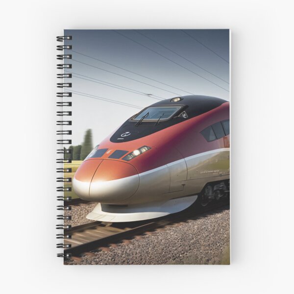 Item preview, Intercity train designed and sold by LaVilleNouvelle.