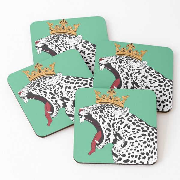 Item preview, ONCA PANTHER designed and sold by P4NTHERA.