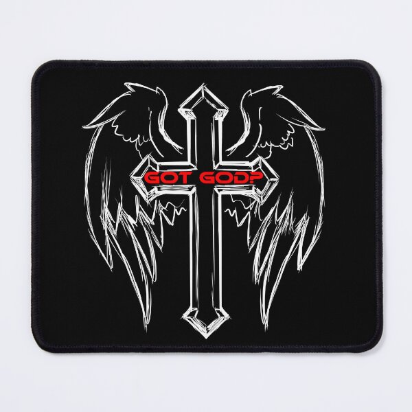 Item preview, Got God By Your Side Believe In Christ Have Faith I Have Jesus By My Side designed and sold by Sonatablue.