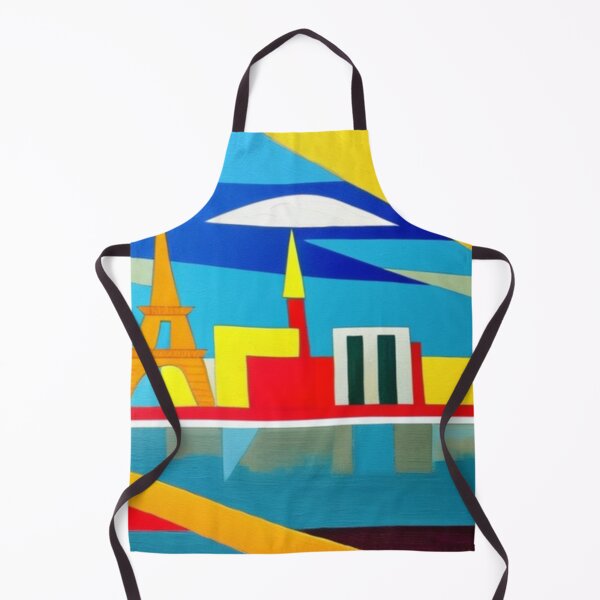 Item preview, A Moment in Paris: An Artistic Memory designed and sold by wwlmerch.