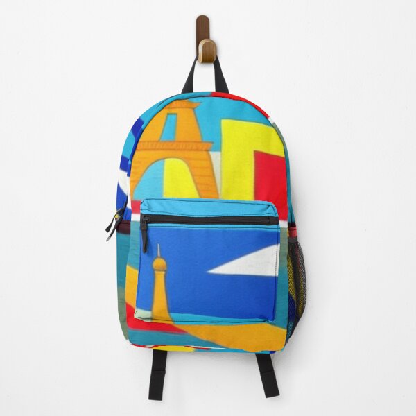 Item preview, A Moment in Paris: An Artistic Memory designed and sold by wwlmerch.