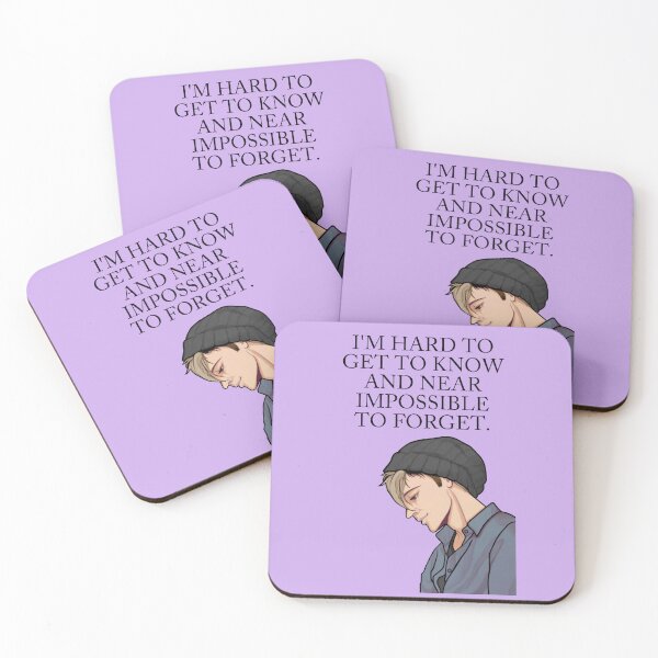 Item preview, Impossible to Forget. designed and sold by artmovementspgh.