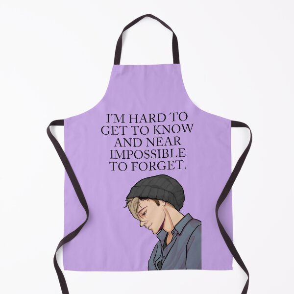 Item preview, Impossible to Forget. designed and sold by artmovementspgh.