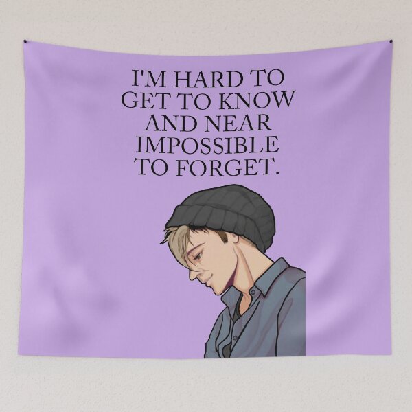 Item preview, Impossible to Forget. designed and sold by artmovementspgh.