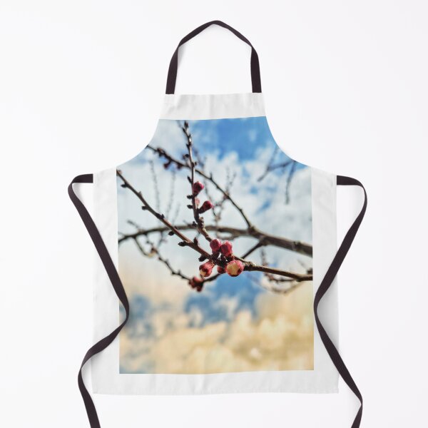 Item preview, Apricot Flower designed and sold by Ou Hammani.