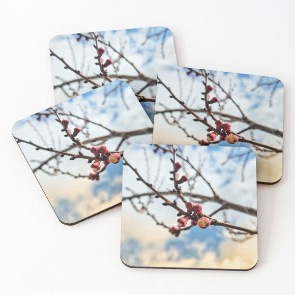 Item preview, Apricot Flower designed and sold by Ou Hammani.
