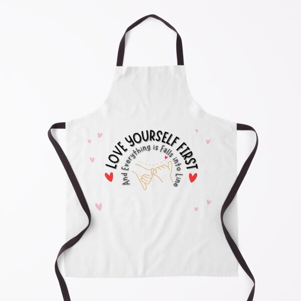 Item preview, Love yourself First designed and sold by Gulzar Hussain.