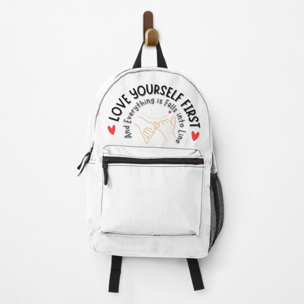 Item preview, Love yourself First designed and sold by Gulzar Hussain.