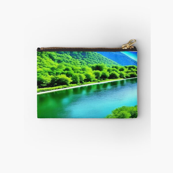 Item preview, River Drina ai art designed and sold by Mirex88.