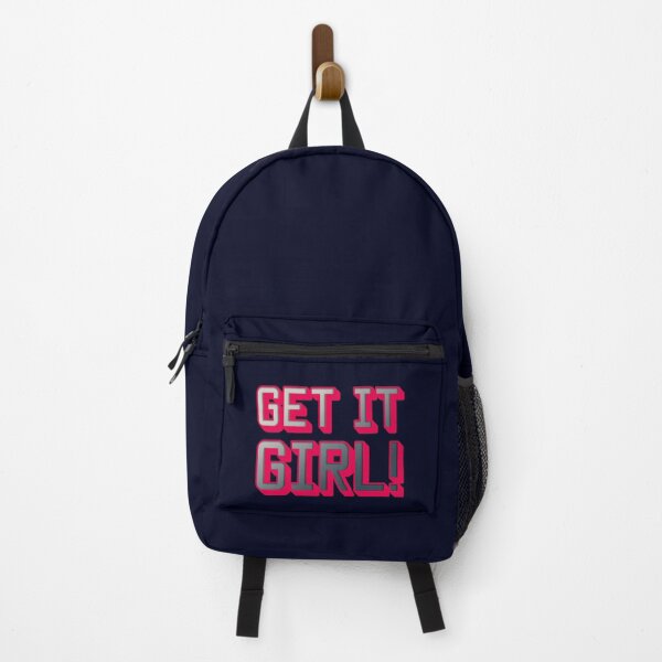 Item preview, GET IT GIRL! designed and sold by K&A art.