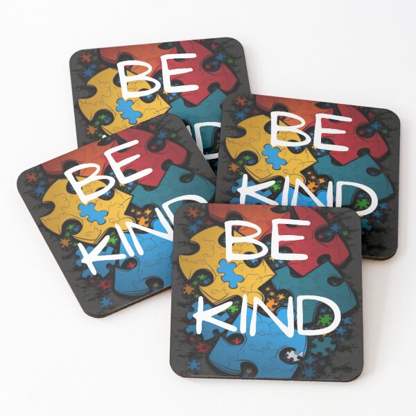 Item preview, Be Kind  designed and sold by LimitlessIdeas.