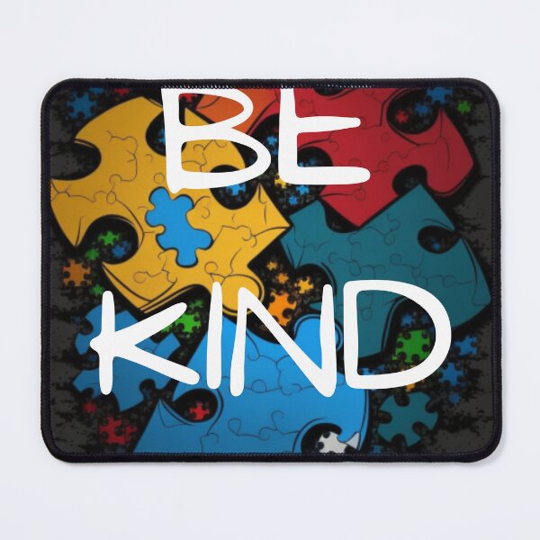 Item preview, Be Kind designed and sold by LimitlessIdeas.