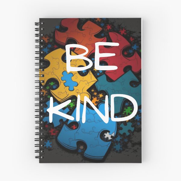 Item preview, Be Kind  designed and sold by LimitlessIdeas.