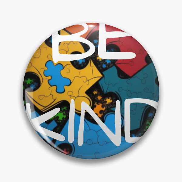 Item preview, Be Kind  designed and sold by LimitlessIdeas.