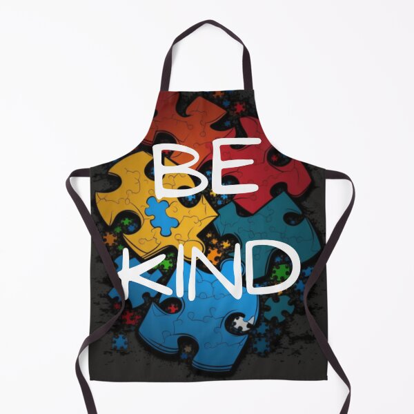 Item preview, Be Kind designed and sold by LimitlessIdeas.