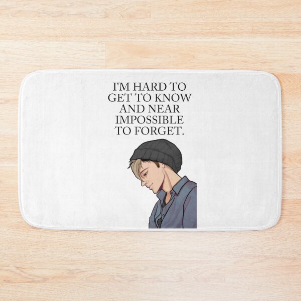 Item preview, Impossible to Forget. designed and sold by artmovementspgh.