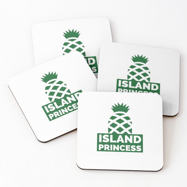 Item preview, Island Princess designed and sold by swynn00.