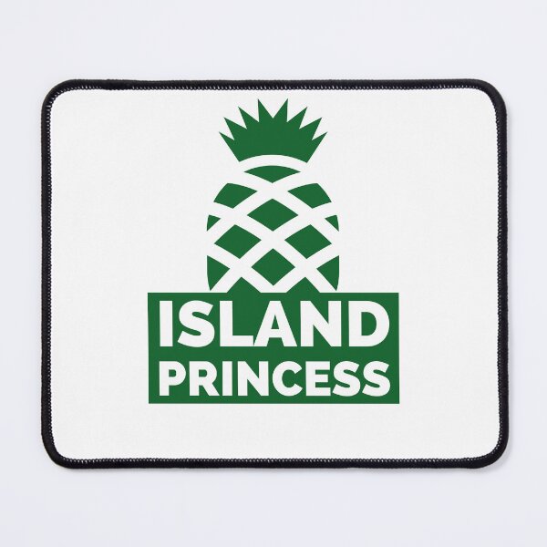 Item preview, Island Princess designed and sold by swynn00.