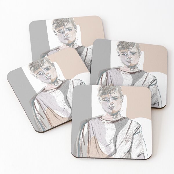 Item preview, To the Core designed and sold by KZbyDesign.