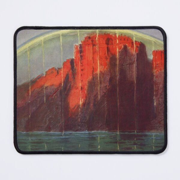 Item preview, Hermann Hendrich - Walhalla, 1906 designed and sold by Onodera.