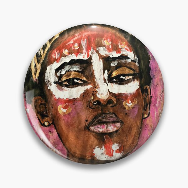 Item preview, Portrait designed and sold by amoxes.