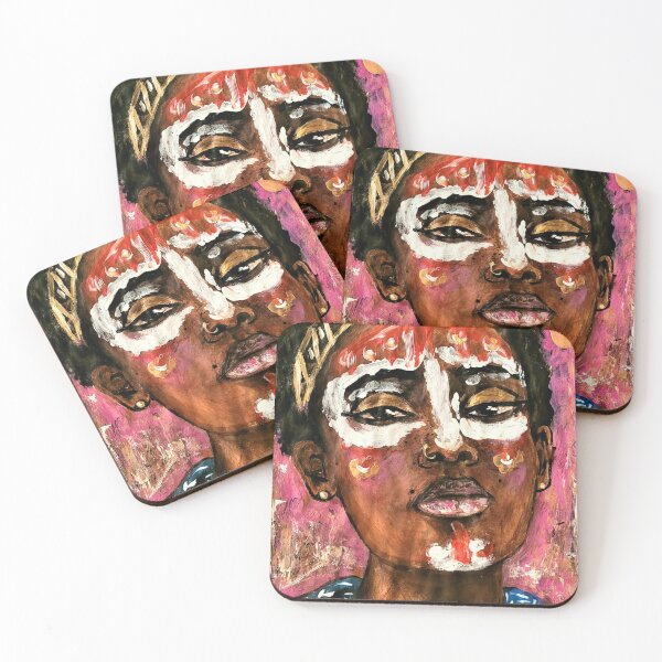 Item preview, Portrait designed and sold by amoxes.