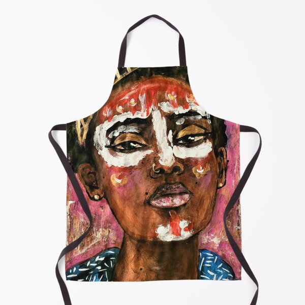 Item preview, Portrait designed and sold by amoxes.