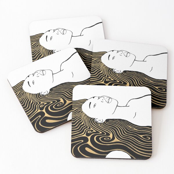Item preview, What Sirens Leave Behind designed and sold by sirenarts.