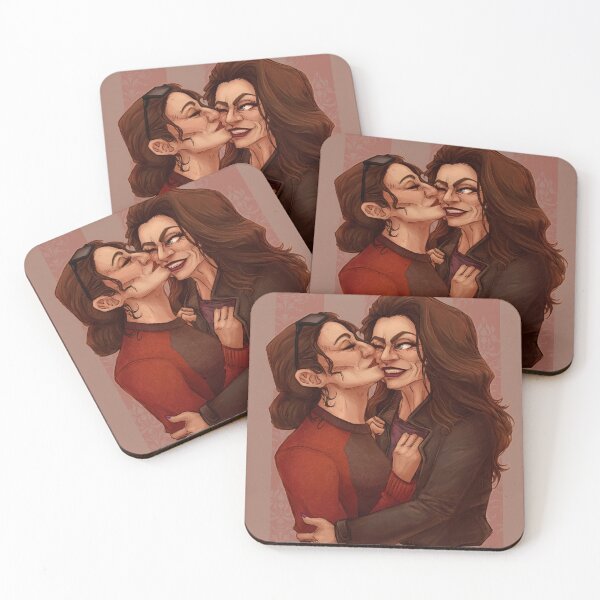 Item preview, Affection (vintage rose version) designed and sold by faerthingale.