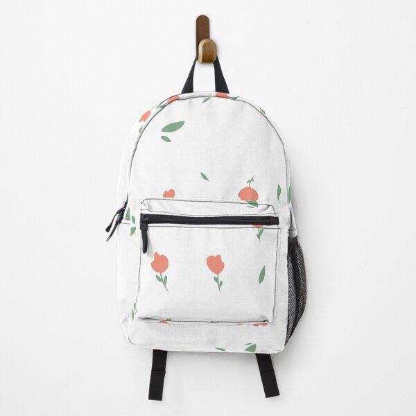 Item preview, floral crest designed and sold by Adolphe350.