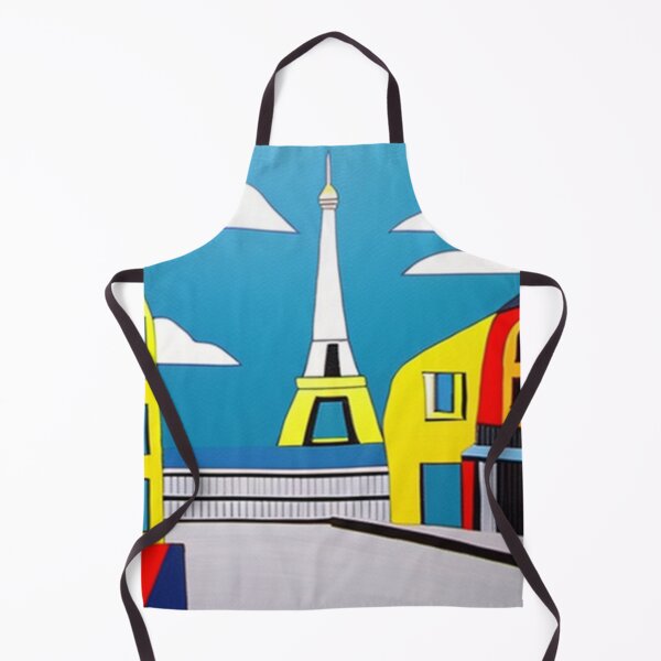 Item preview, The Art of Paris: A Unique Perspective designed and sold by wwlmerch.