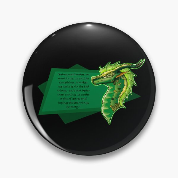 Item preview, Sundew Quote [UPDATED] designed and sold by Falkefyr.