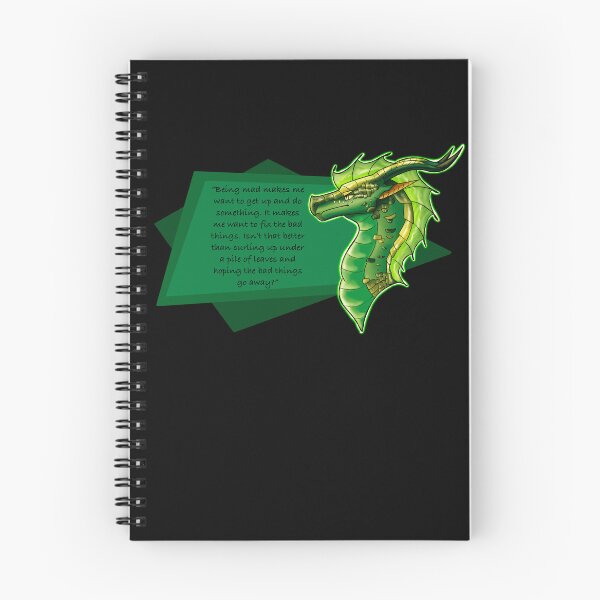 Item preview, Sundew Quote [UPDATED] designed and sold by Falkefyr.