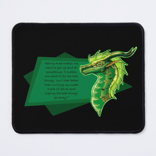 Item preview, Sundew Quote [UPDATED] designed and sold by Falkefyr.