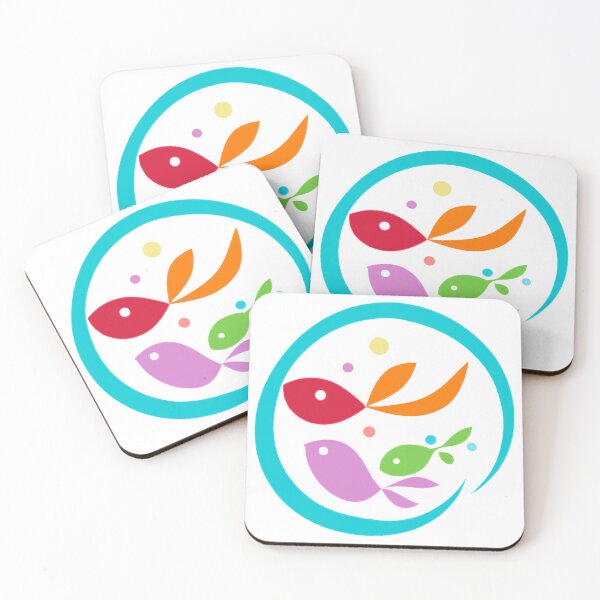 Item preview, Fish designed and sold by Morumotto.