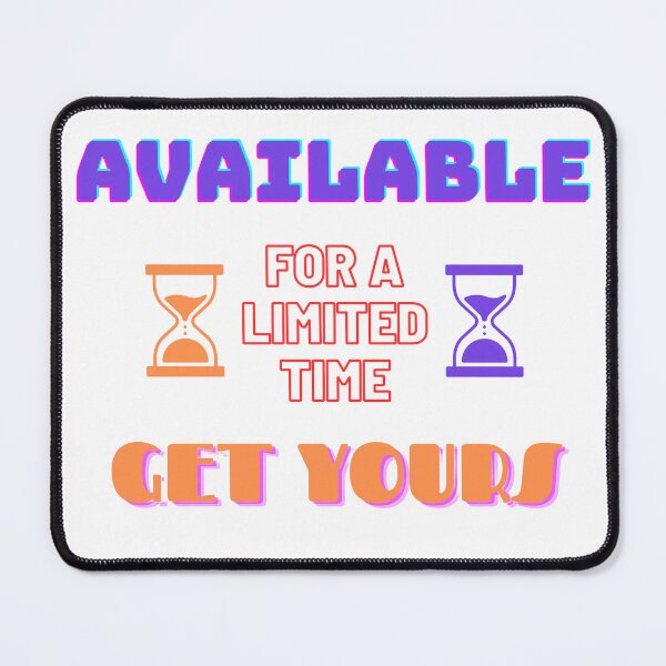 Item preview, Available for a limited time get yours designed and sold by Joshu77.