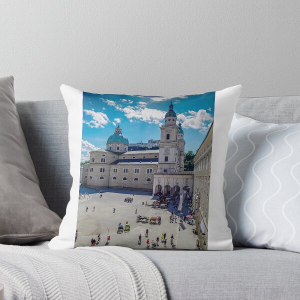 Item preview, Catedral de Salzburgo designed and sold by weltenwanderer.