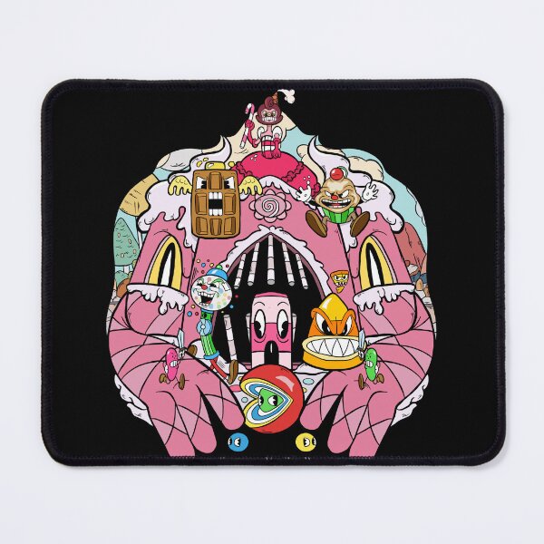 Item preview, Baroness Von Bon Bon designed and sold by jonesfactory.