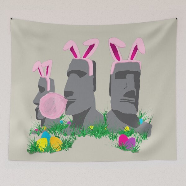 Item preview, EASTER HOLIDAY FAVORITES designed and sold by THE AMERICAN TEEVANGELIST.