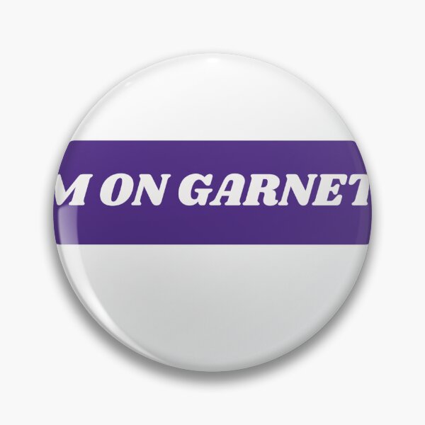 Item preview, I'm on Garnett designed and sold by gocats69.