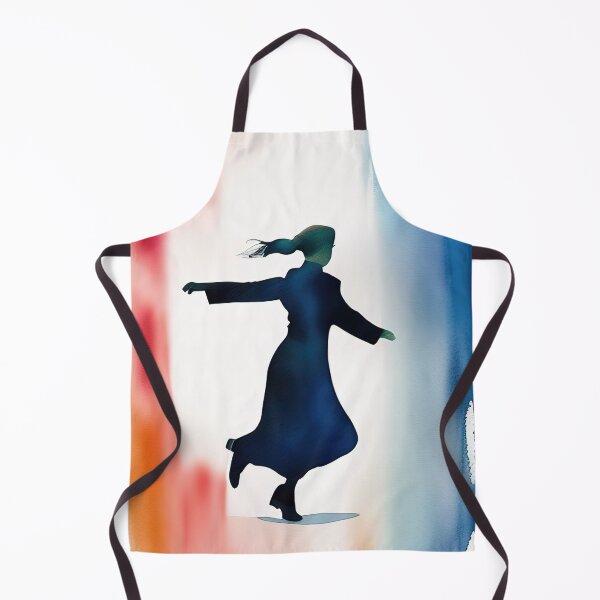 Item preview, Chromatic Rhythms: A Study in Color and Movement designed and sold by BeepBoopAIBoobs.