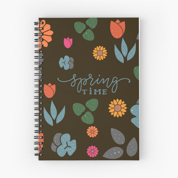 Item preview, Bloom season designed and sold by Dreamsincolor.
