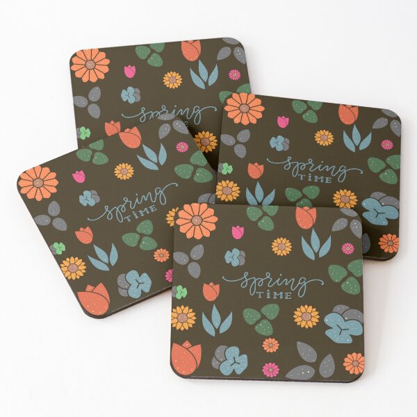 Item preview, Bloom season designed and sold by Dreamsincolor.