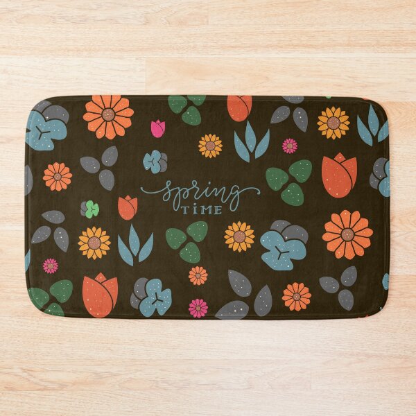 Item preview, Bloom season designed and sold by Dreamsincolor.