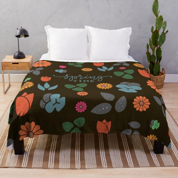 Item preview, Bloom season designed and sold by Dreamsincolor.
