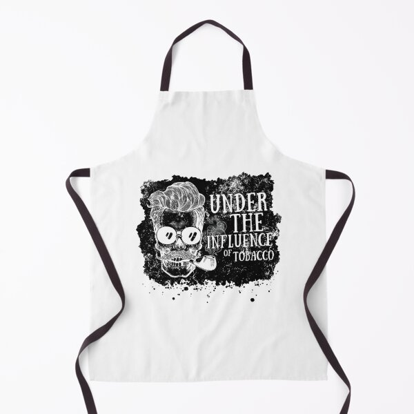 Item preview, Under the Influence of Pipe Tobacco designed and sold by It's On Backwards.