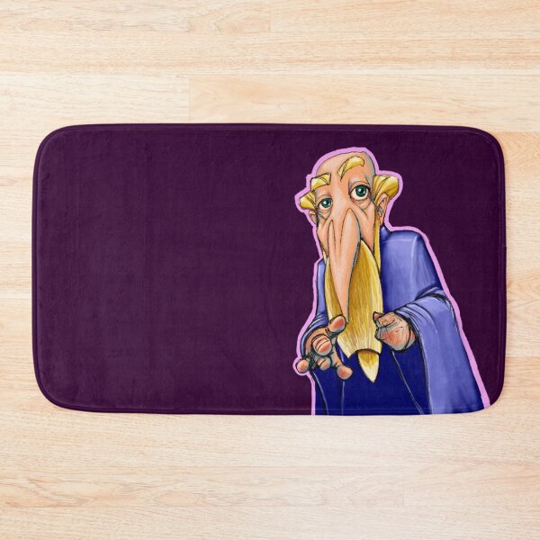 Item preview, Wizard designed and sold by KipeArtworks.