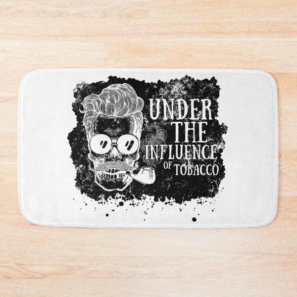 Item preview, Bajo la influencia del tabaco de pipa designed and sold by It's On Backwards.