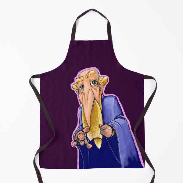 Item preview, Wizard designed and sold by KipeArtworks.